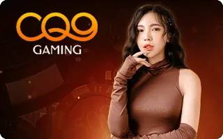 cq9 by luckywin98