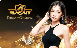 dreamgaming by luckywin98