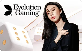 evolution by luckywin98
